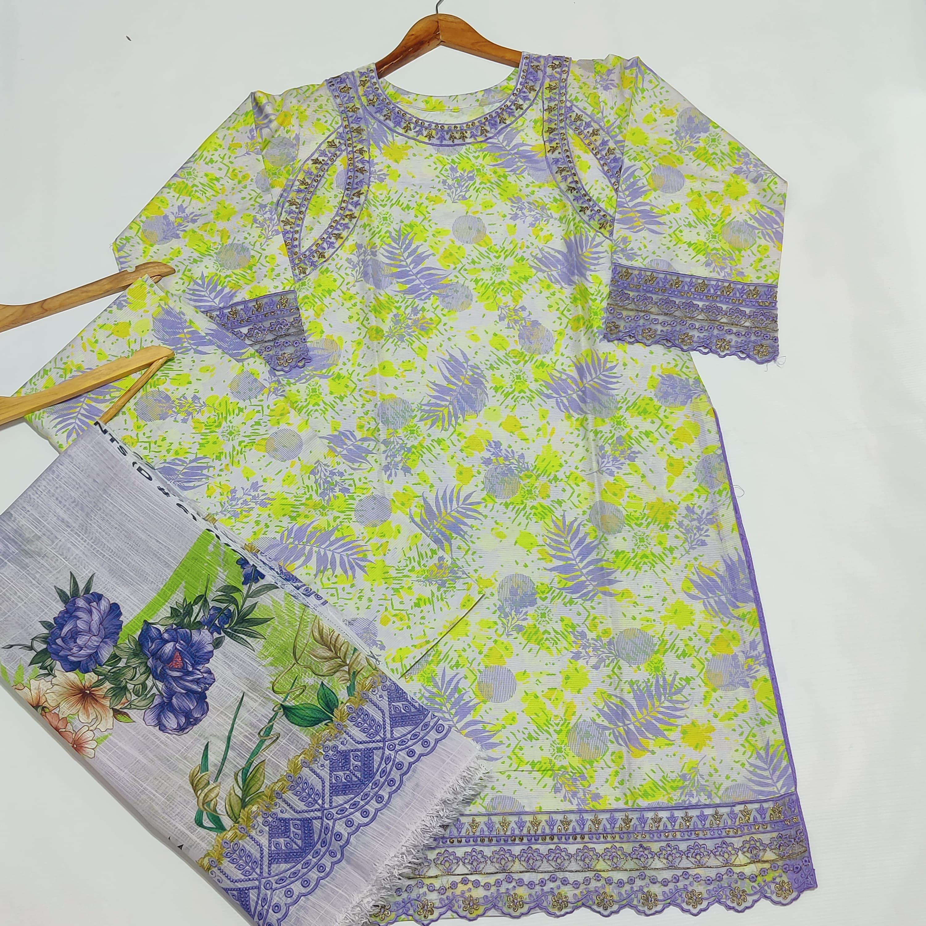 Gul-Bano 3 pcs Set
